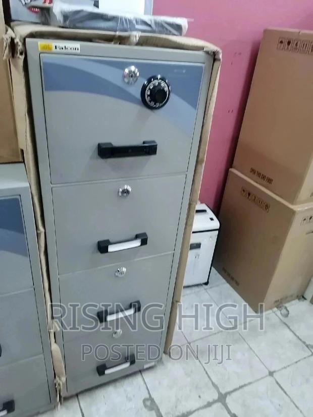 Fireproof Filing Cabinets