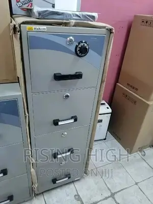 Unique Best Quality Firepoof Filing Cabinets