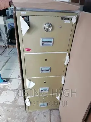 Very Good Quality Firepoof Filing Cabinets