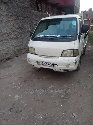 Mazda Bongo