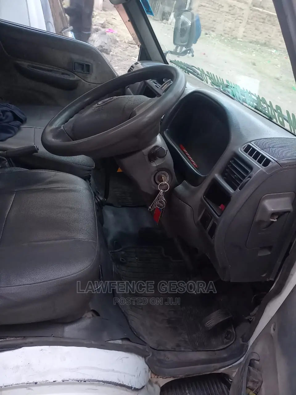 Mazda Bongo