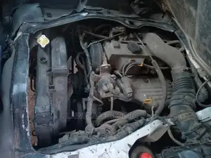 Mazda Bongo