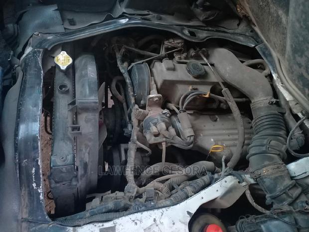 Mazda Bongo - thumbnail 3