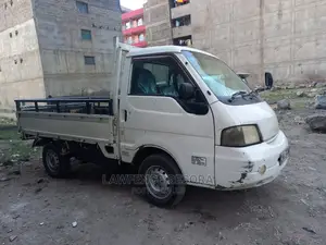 Mazda Bongo