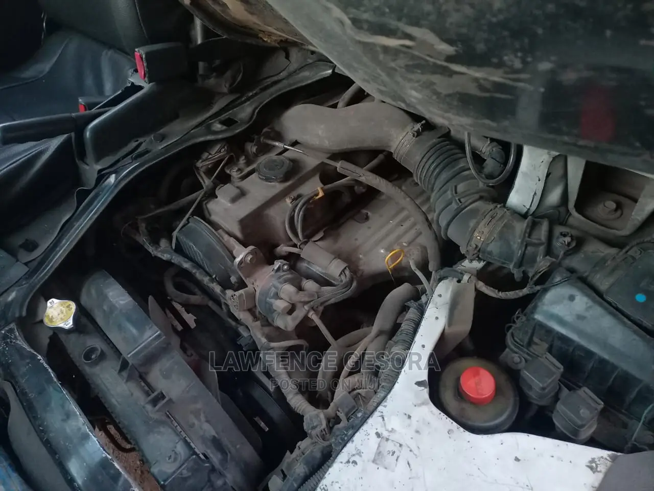 Mazda Bongo