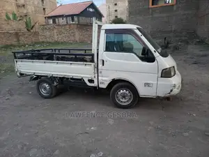 Mazda Bongo