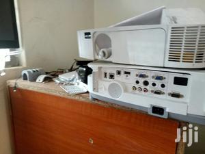 Projector Repair and Preventive Maintenance