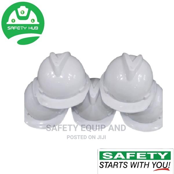 Vaultex Helmets/Approved