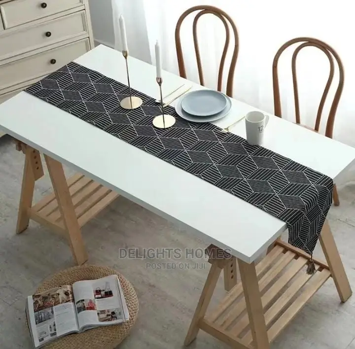 Double Sided Table Runners