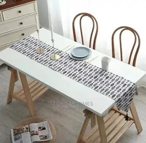 Double Sided Table Runners