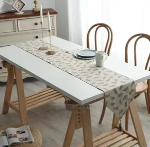 Double Sided Table Runners