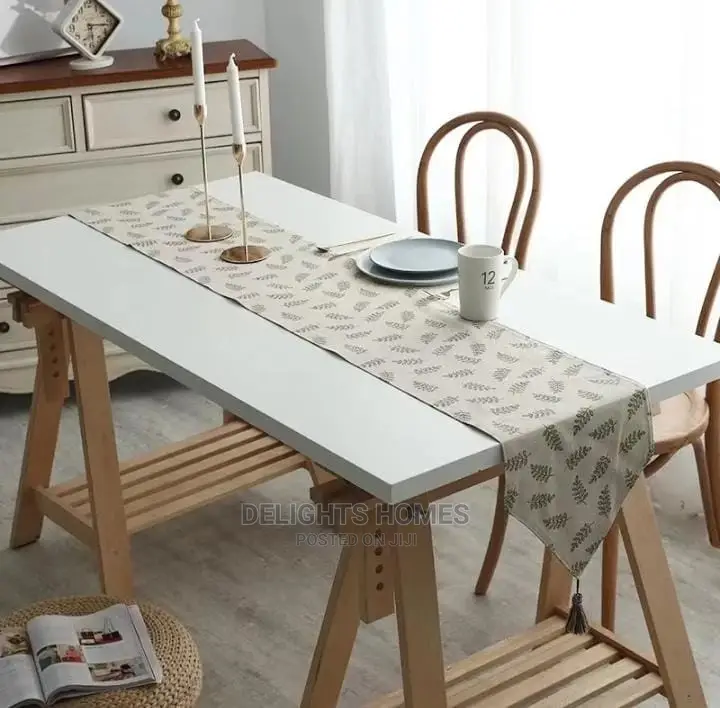 Double Sided Table Runners