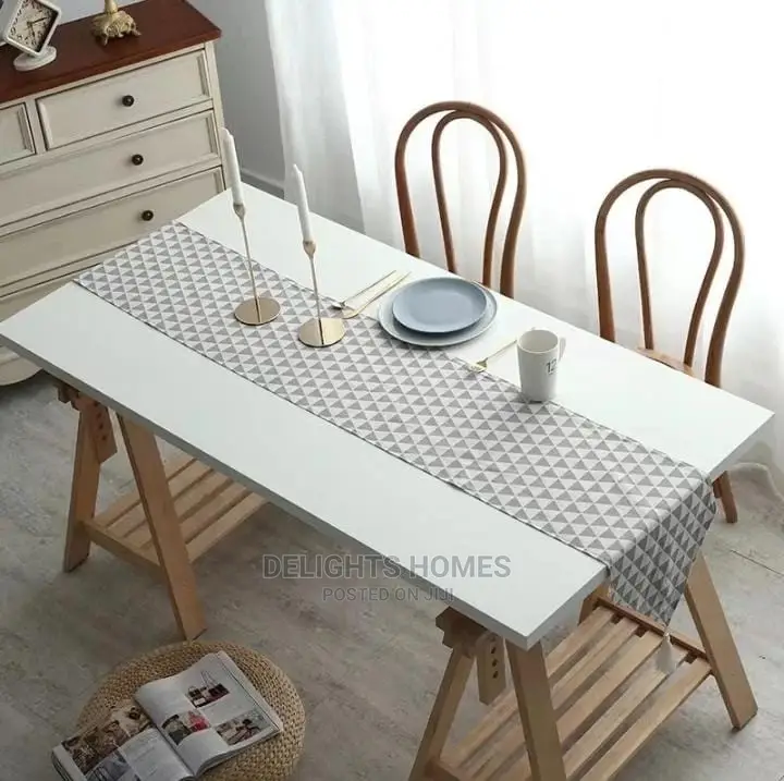 Double Sided Table Runners