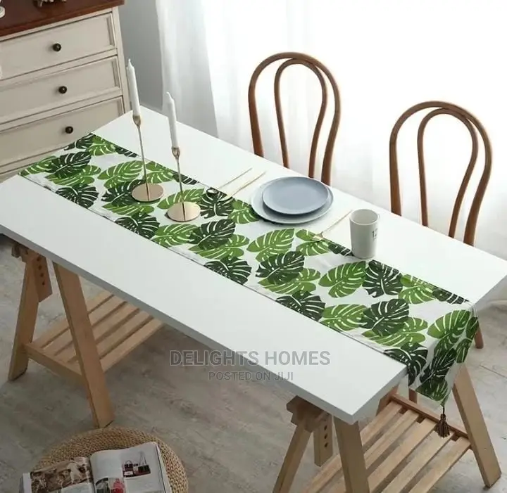 Double Sided Table Runners