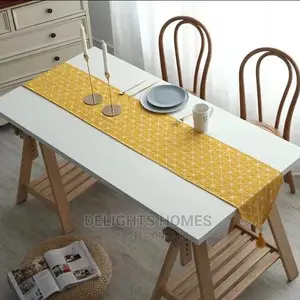 Double Sided Table Runners