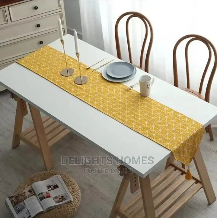 Double Sided Table Runners