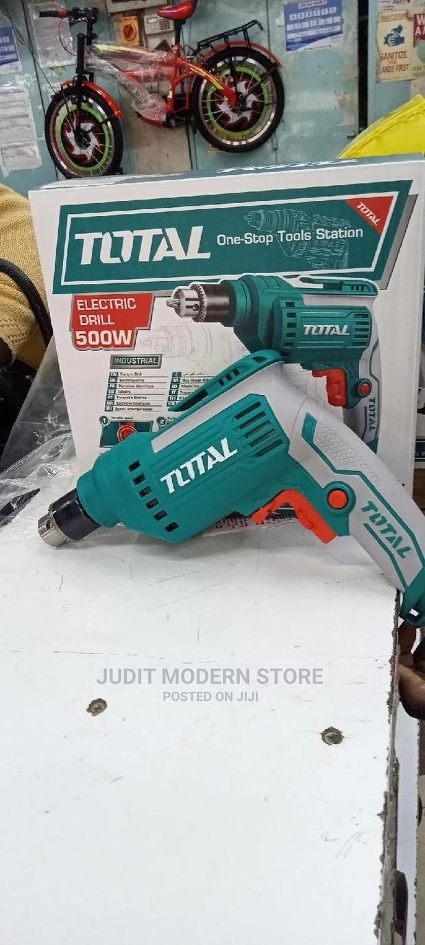 Good Quality Drilling Machine - main view