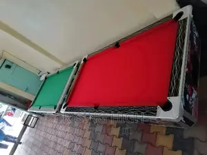 Unique Top Quality Marble Pool Tables