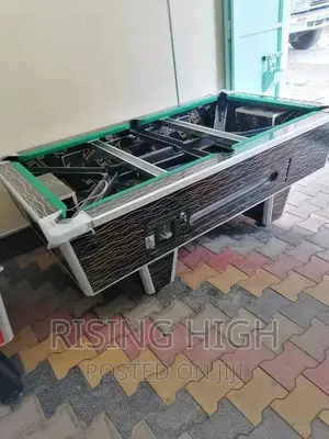 Brand New Quality Marble Pool Tables