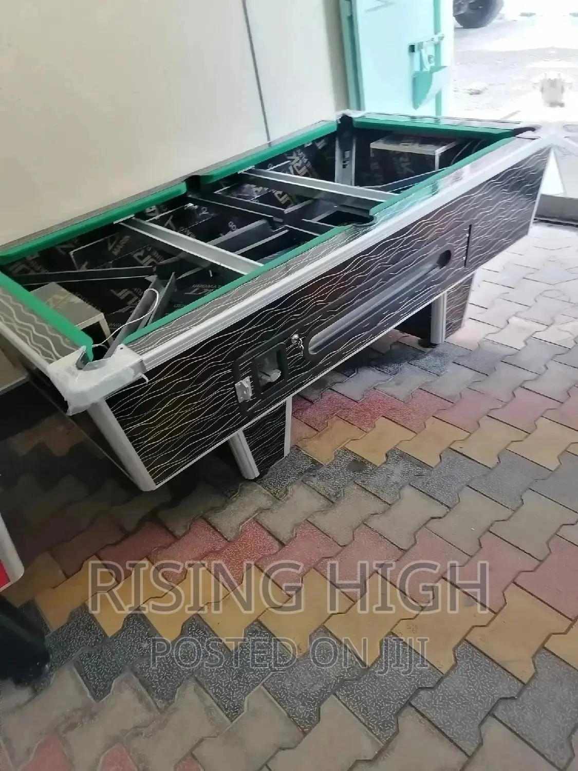 Brand New Quality Marble Pool Tables