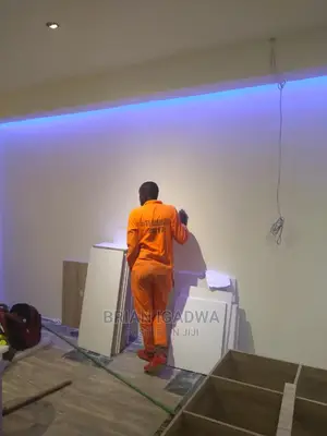 Electrician