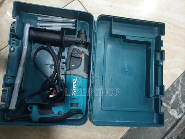 Makita Rotary Hammer - main view