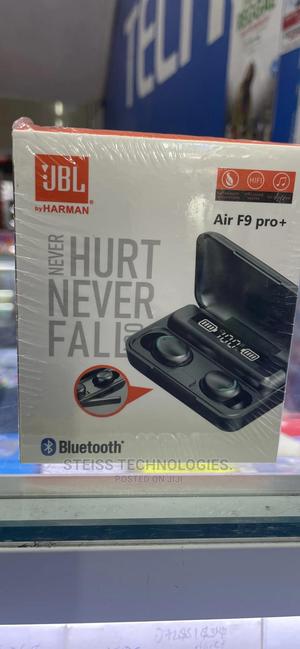Jbl Wireless-Buds. - thumbnail 2