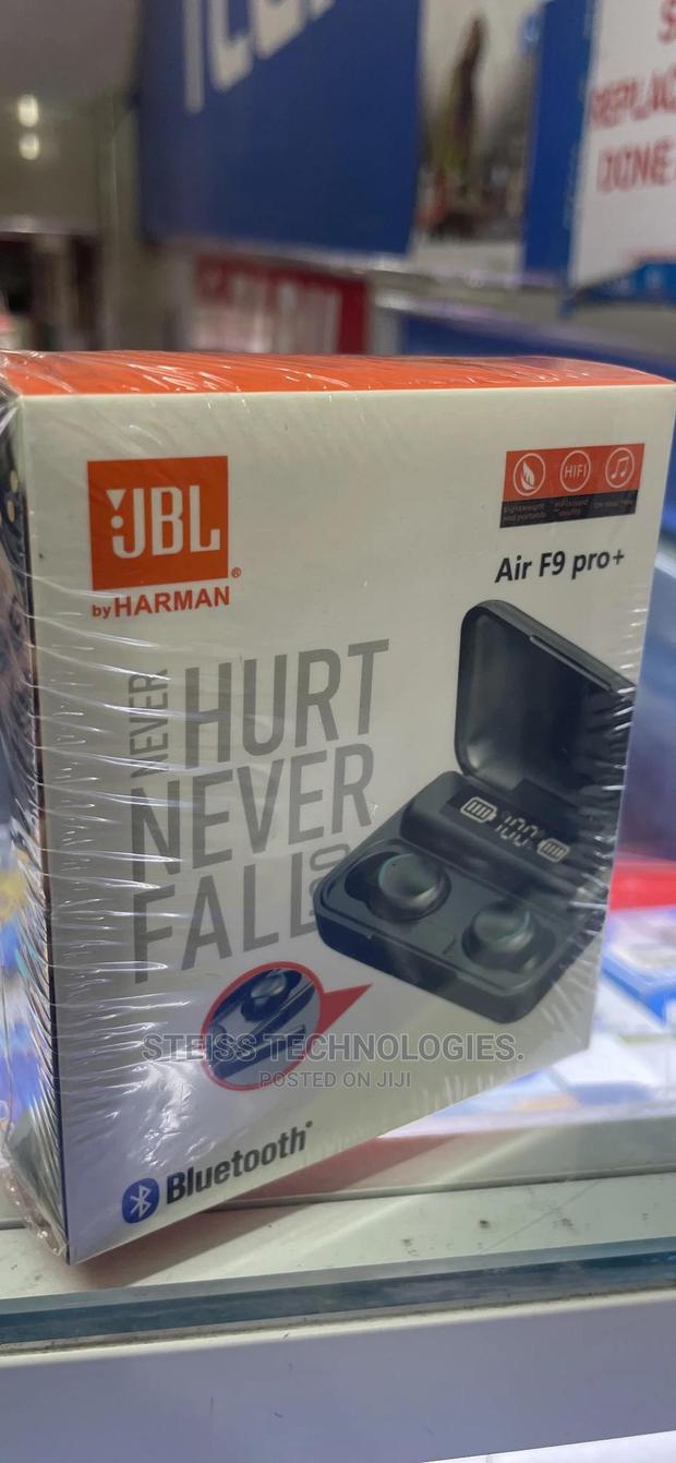 Jbl Wireless-Buds. - thumbnail 3