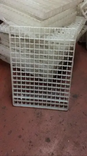 221 Quail Eggs Incubator Setter Trays
