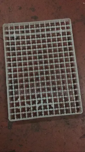 221 Quail Eggs Incubator Setter Trays