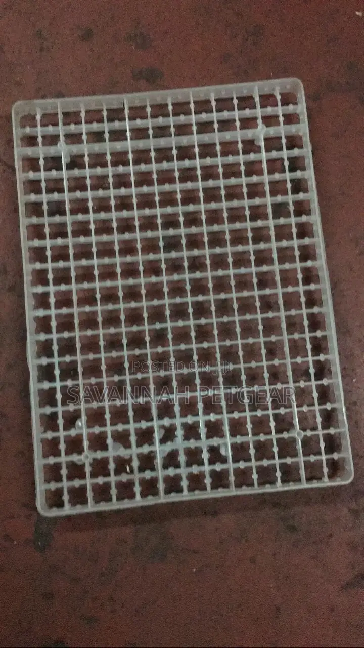 221 Quail Eggs Incubator Setter Trays