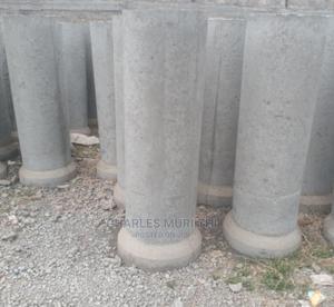 Socket Culvert (450mm Diametre) - main view