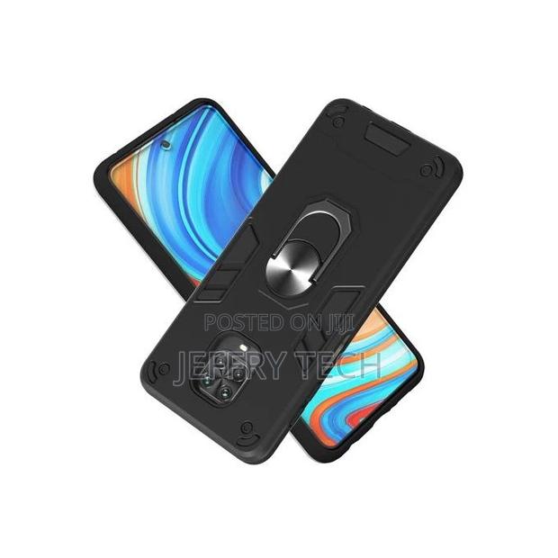 Phone Case for Xiaomi Redmi Note 9 Pro MAX - main view