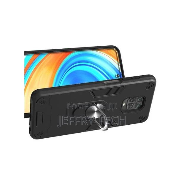 Phone Case for Xiaomi Redmi Note 9 Pro MAX - thumbnail 2