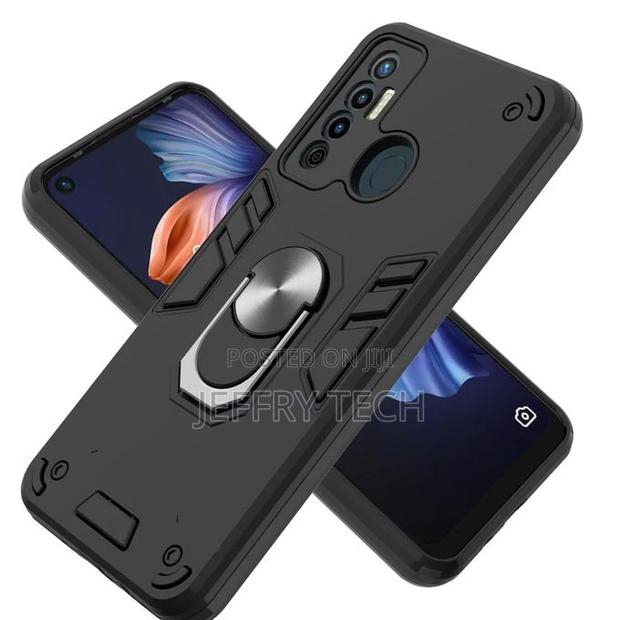 Phone Case for Tecno Camon 17 - thumbnail 2