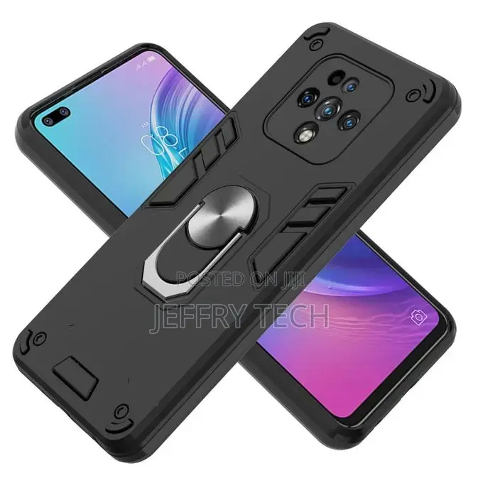 Phone Case for Tecno Camon 16 Premier
