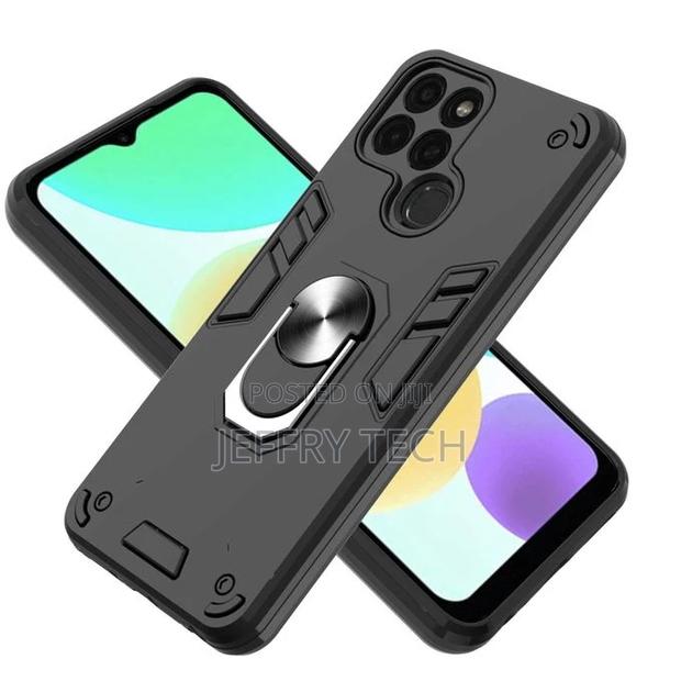 Phone Case for Infinix Smart 6 - main view