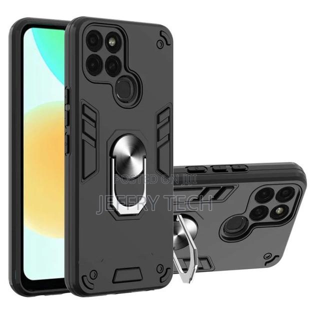 Phone Case for Infinix Smart 6 - thumbnail 3