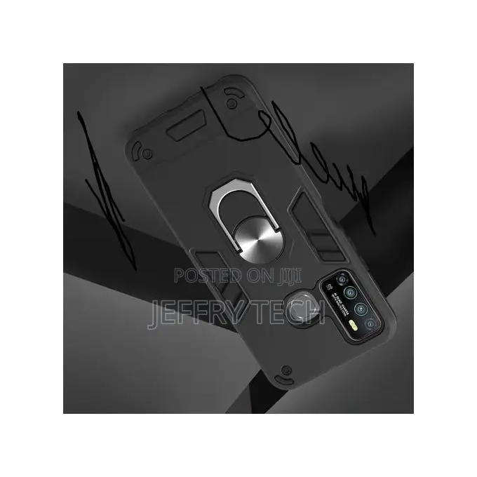 Phone Case for Infinix Hot 9(X655C X655 X655D)