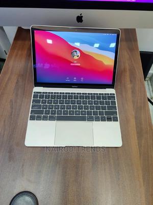 Laptop Apple MacBook Air 8GB Intel Core M SSD 256GB - main view