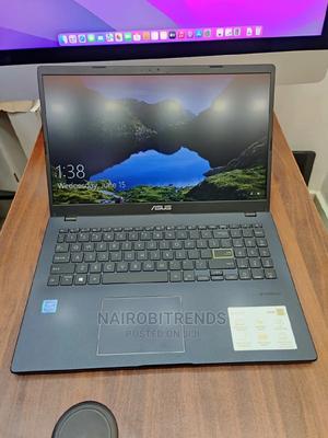 Laptop Asus E406SA 8GB Intel Celeron SSD 128GB - main view