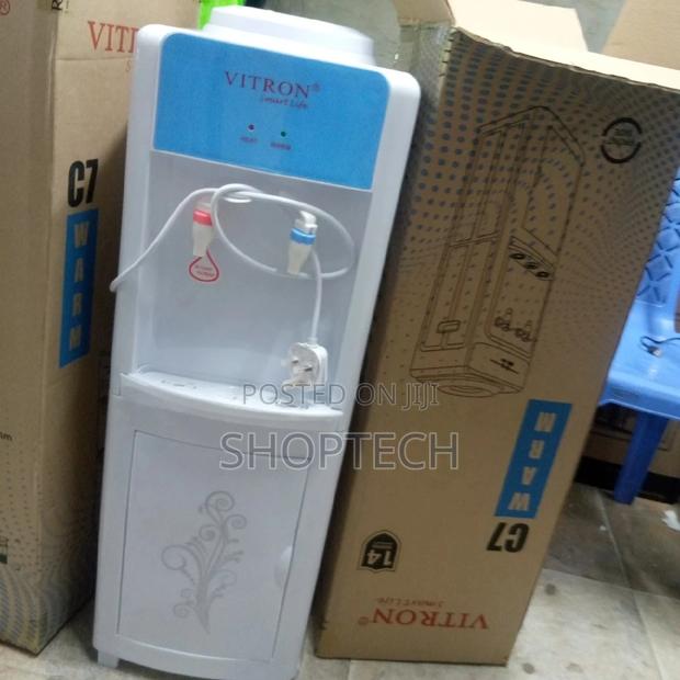 Vitron Hot and Normal Water Dispenser