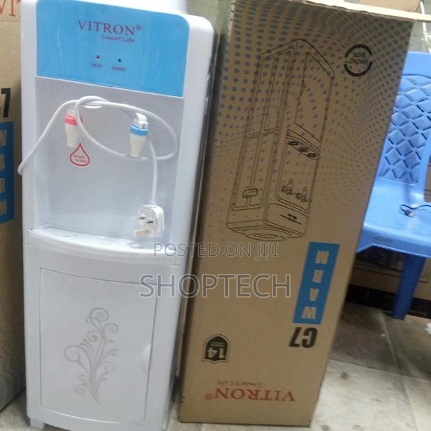 Vitron Hot and Normal Water Dispenser - thumbnail 2