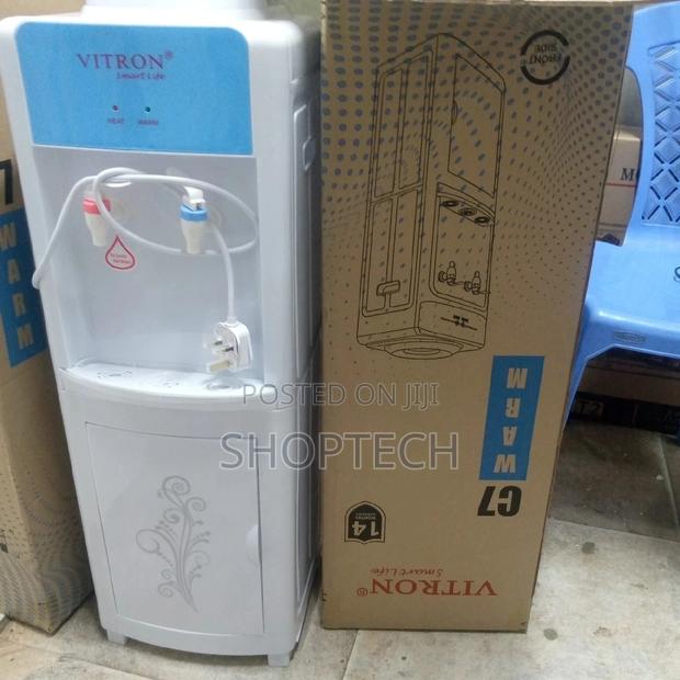 Standing Water Dispenser. - thumbnail 3