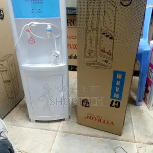 Hot and Normal Water Dispenser