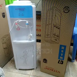 C7 Hot and Normal Water Dispenser