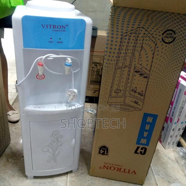 Vitron C7 Water Dispenser.