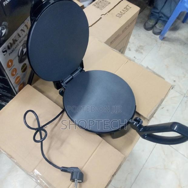 Nunix Roti/ Chapati Maker - thumbnail 2