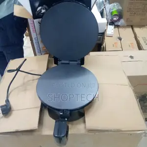 Nunix Chapati Maker