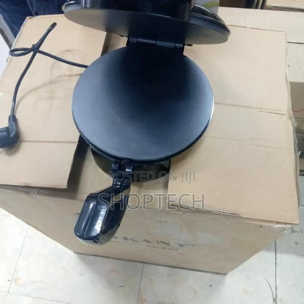 Kenwood Electric Chapati Maker - thumbnail 2